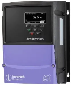 Frekvensomriktare ODV-3-240022-3F1A-MN