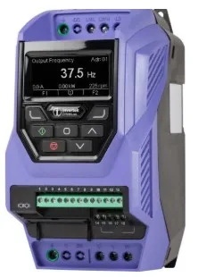 Frekvensomriktare ODP-2-24220-3KF42-MN