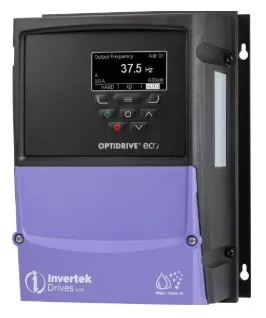 Frekvensomriktare ODV-3-220043-1F1A-MN