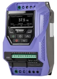 Frekvensomriktare ODP-2-24150-3KF42-MN