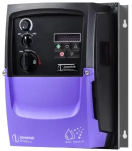 Frekvensomriktare ODE-3-240095-3F4Y
