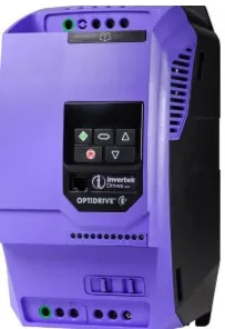 Frekvensomriktare ODE-3-340140-3F42