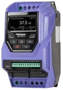 Frekvensomriktare ODP-2-22150-1KF42-MN