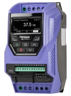 Frekvensomriktare ODV-3-240058-3F12-MN