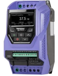 Frekvensomriktare ODP-2-22075-1KF42-MN
