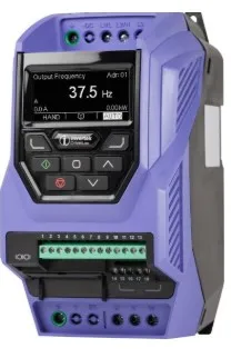Frekvensomriktare ODV-3-240041-3F12-MN