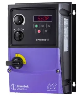 Frekvensomriktare ODE-3-210058-104B