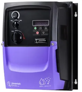 Frekvensomriktare ODE-3-240058-3F4Y
