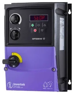 Frekvensomriktare ODE-3-120070-1F1B-01