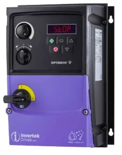 Frekvensomriktare ODE-3-140041-3F1B