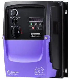Frekvensomriktare ODE-3-240041-3F4Y