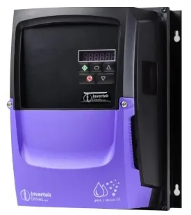 Frekvensomriktare ODE-3-240095-3F4X