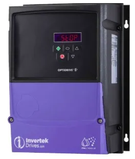 Frekvensomriktare ODE-3-240041-3F4A