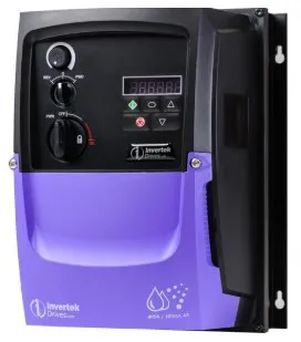 Frekvensomriktare ODE-3-210058-104Y
