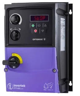 Frekvensomriktare ODE-3-120043-1F1B
