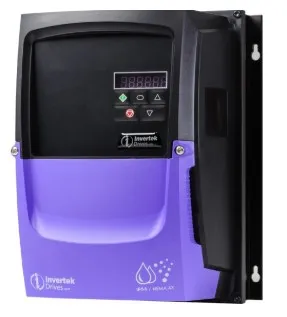 Frekvensomriktare ODE-3-240058-3F4X
