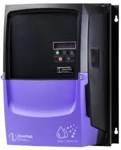 Frekvensomriktare ODE-3-210058-104X