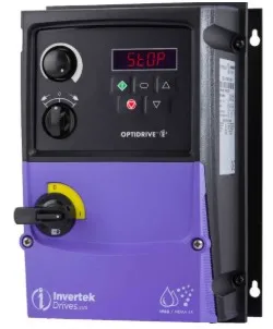 Frekvensomriktare ODE-3-110043-101B