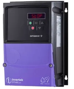 Frekvensomriktare ODE-3-140041-3F1A