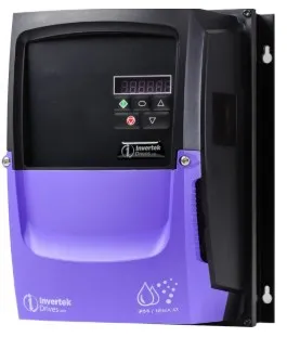 Frekvensomriktare ODE-3-240041-3F4X