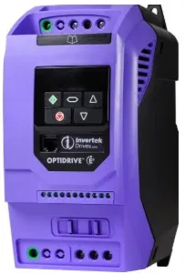 Frekvensomriktare ODE-3-240095-3F42