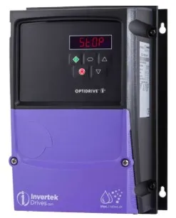 Frekvensomriktare ODE-3-120043-1F1A-01