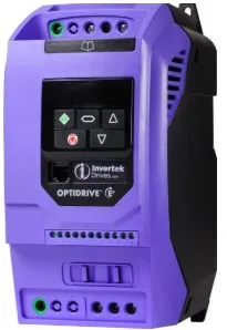 Frekvensomriktare ODE-3-210058-1042