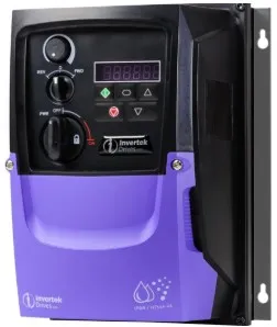 Frekvensomriktare ODE-3-140022-3F1Y