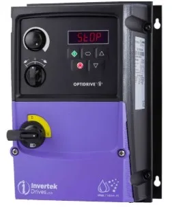 Frekvensomriktare ODE-3-110023-101B
