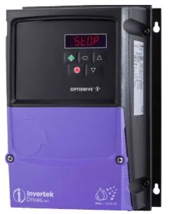 Frekvensomriktare ODE-3-140022-3F1A
