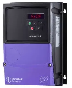 Frekvensomriktare ODE-3-140012-3F1A