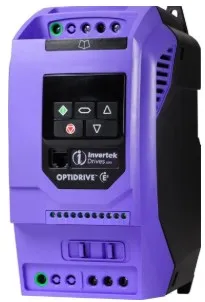 Frekvensomriktare ODE-3-240058-3F42