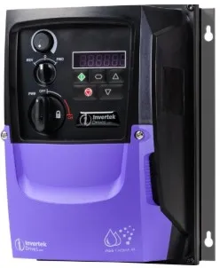 Frekvensomriktare ODE-3-110023-101Y