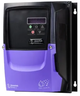 Frekvensomriktare ODE-3-140022-3F1X