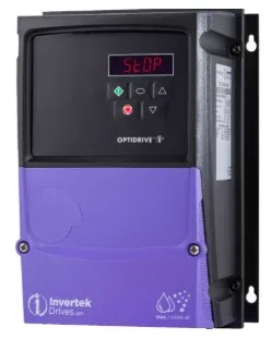 Frekvensomriktare ODE-3-110043-101A