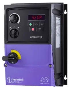 Frekvensomriktare ODE-3-120023-1F1B
