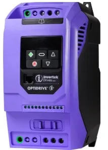 Frekvensomriktare ODE-3-240041-3F42