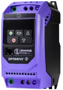 Frekvensomriktare ODE-3-120043-1F12-01