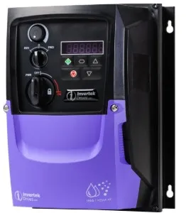 Frekvensomriktare ODE-3-120023-1F1Y
