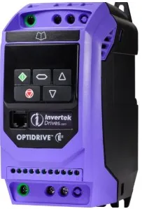 Frekvensomriktare ODE-3-140041-3F12