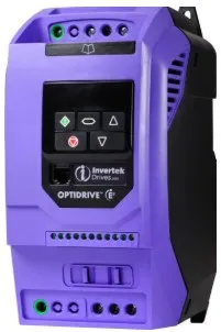 Frekvensomriktare ODE-3-220070-1F42