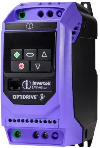 Frekvensomriktare ODE-3-110043-1012
