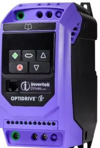 Frekvensomriktare ODE-3-140012-3F12