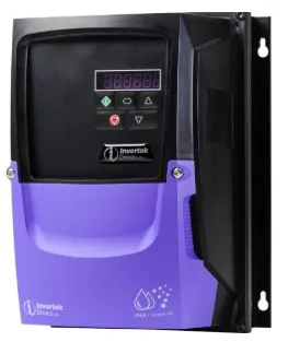 Frekvensomriktare ODE-3-120043-1F1X