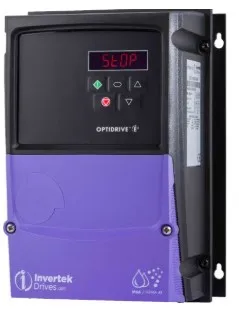 Frekvensomriktare ODE-3-120023-1F1A