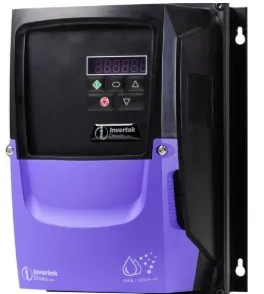 Frekvensomriktare ODE-3-120023-1F1X