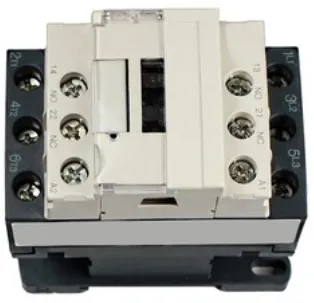 Munck Kontaktor 3611495