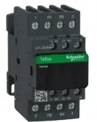 Munck Kontaktor 3611538