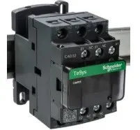 Munck Kontaktor 5006232