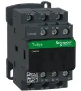 Munck Kontaktor 3681042